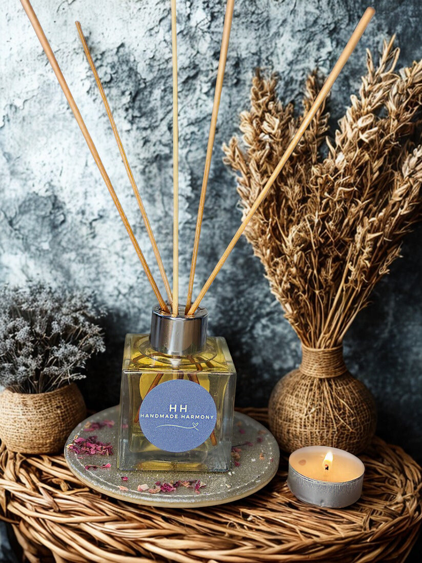 Reed Diffuser 100ml