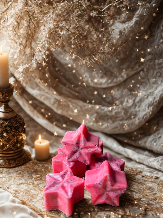 Wax Melts - Nag Champa