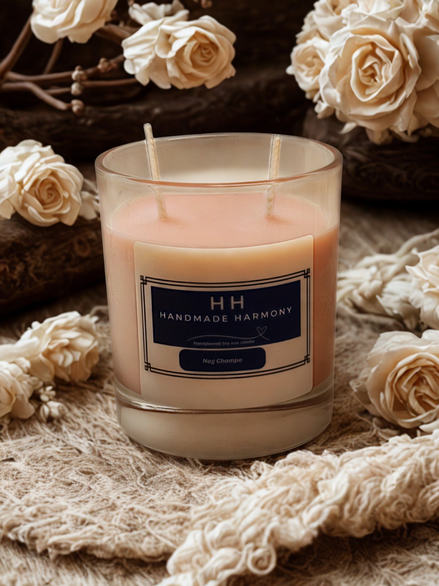Candle - Nag Champa