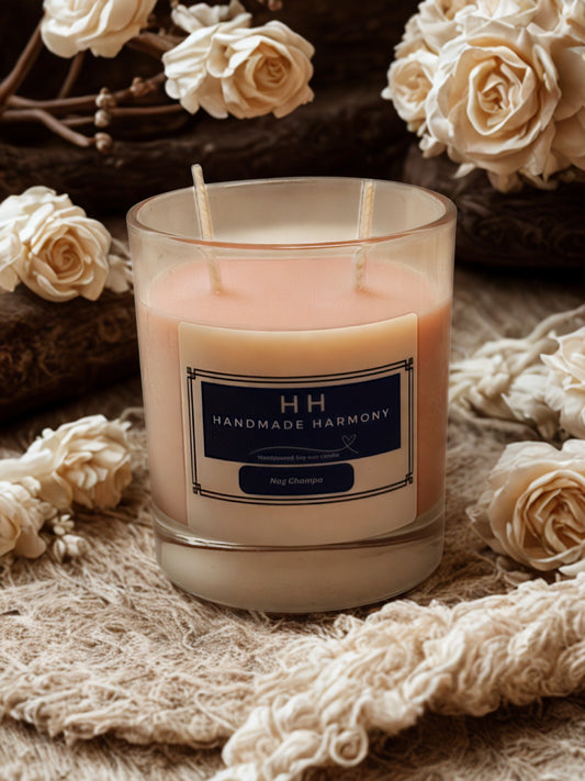 Candle - Nag Champa