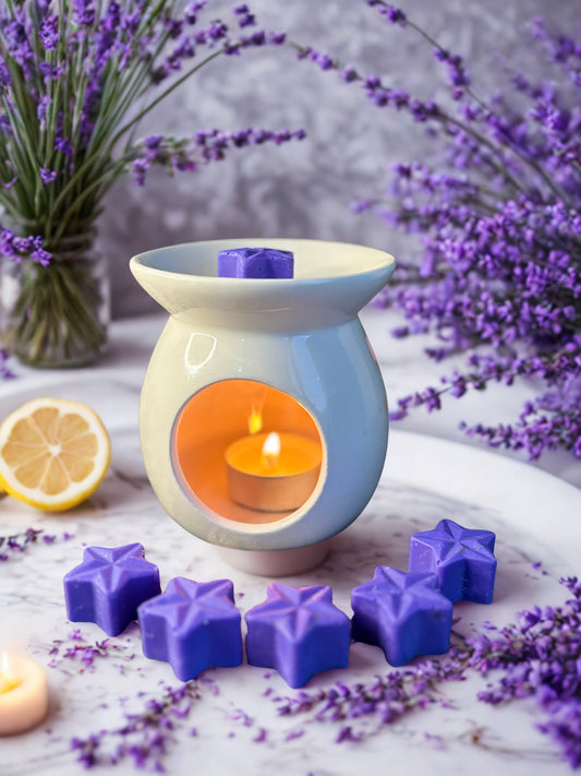 Wax Melts - Lemon Lavender