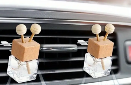 Car Diffuser 8ml