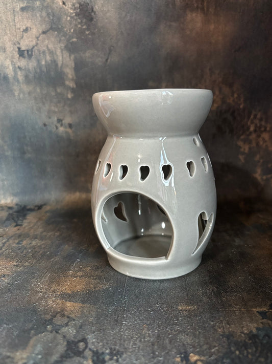 Ceramic Wax Melt Burner
