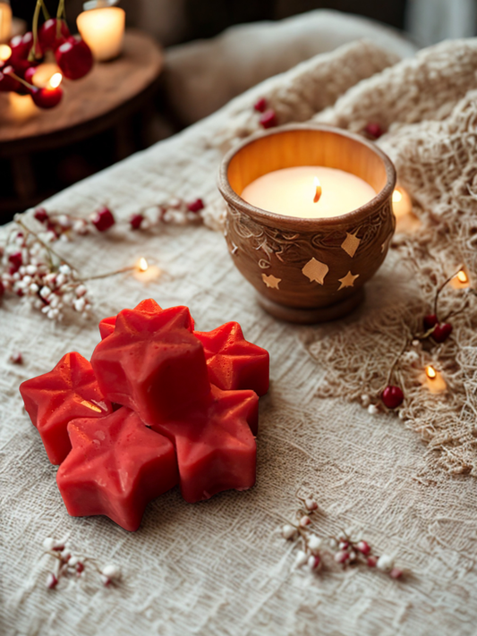 Wax Melts - Hidden Cherries