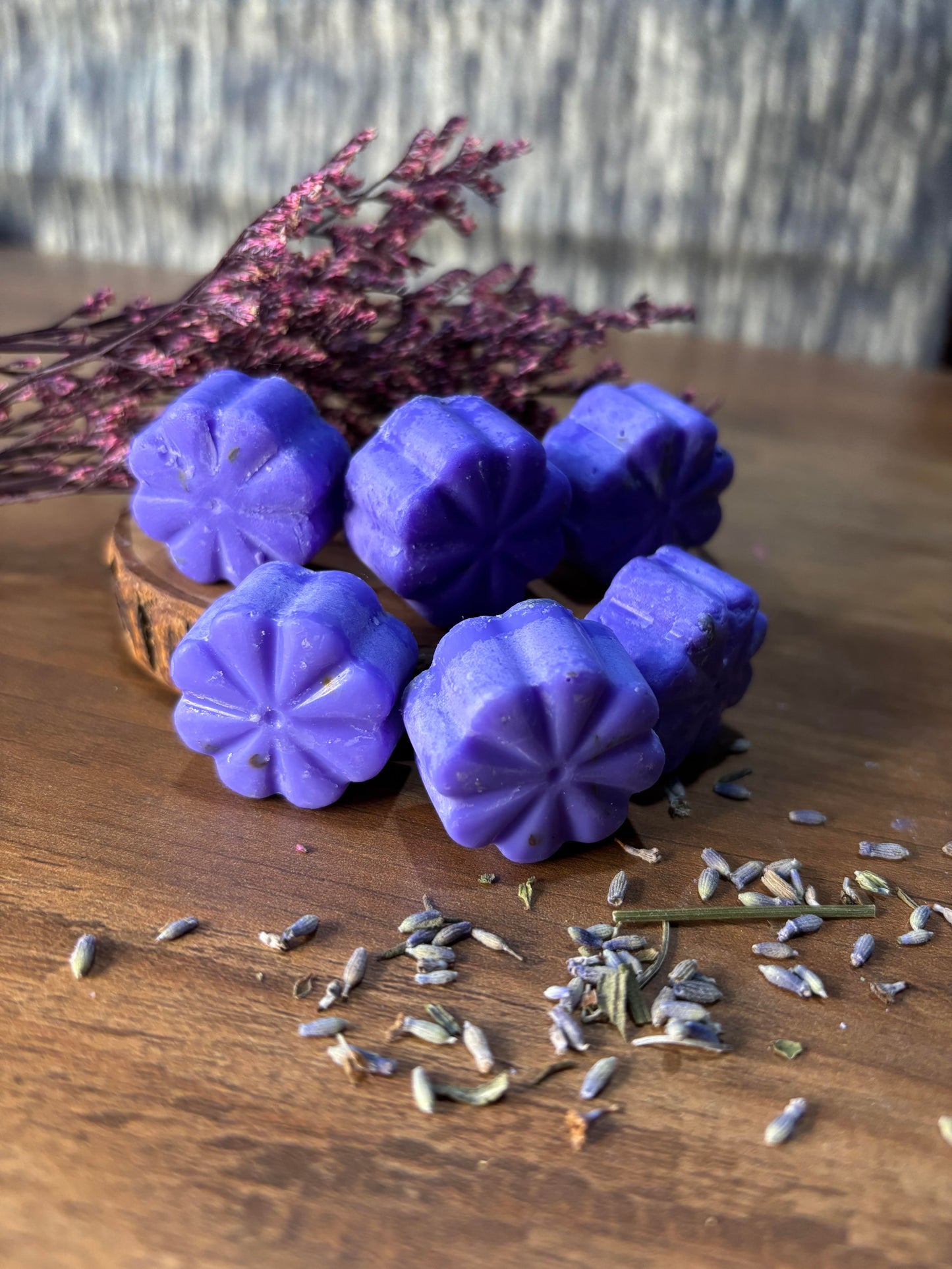 Wax Melts - Lavender