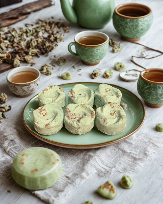 Wax Melts - Earl Grey & Cucumber