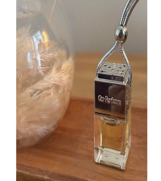 Car Diffuser 8ml
