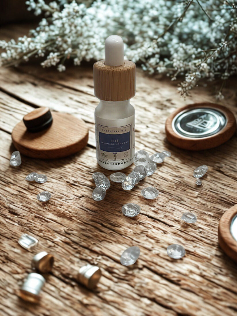 Essential Oil's