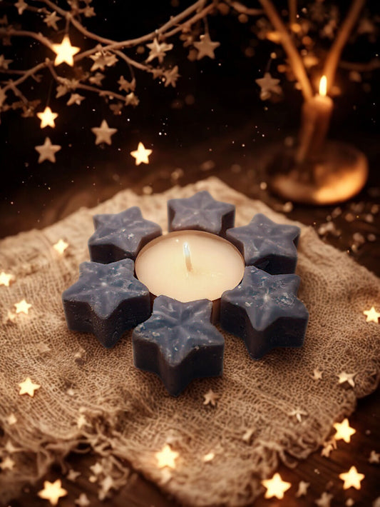 Wax Melts - Sandalwood & Black Pepper