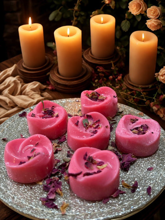 Wax Melts - English Pear & Fressia