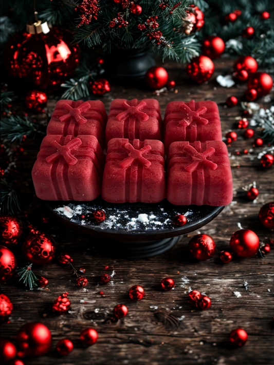 Winter Wassail Wax Melts