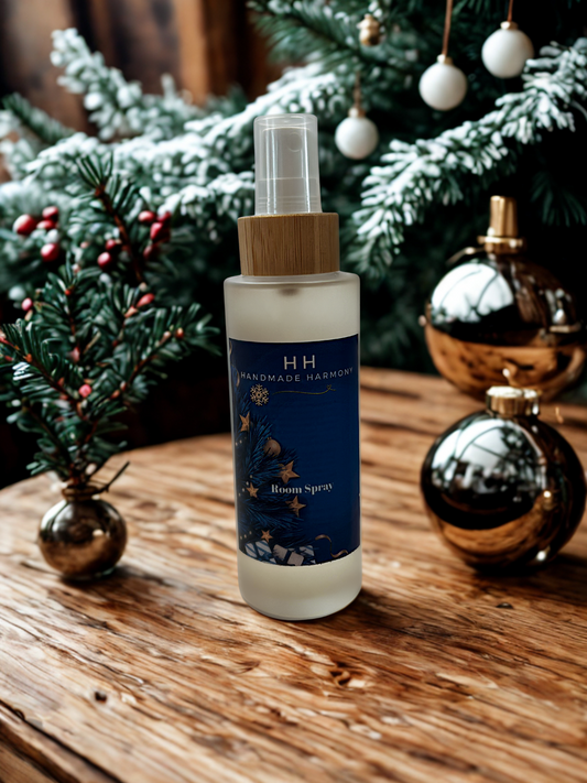 Christmas Room Sprays